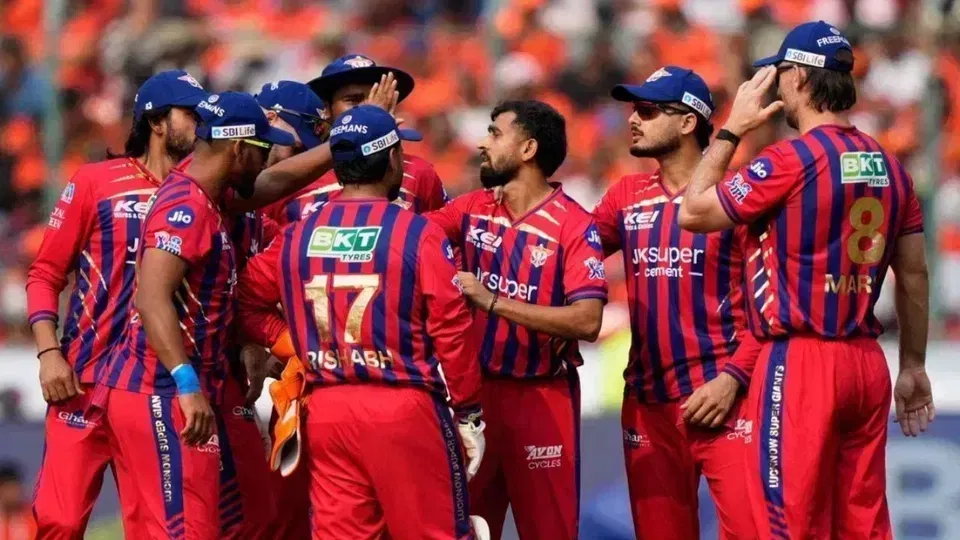 Justin Langer Reveals Real Reason For LSG's Shambolic IPL 2026 Journey